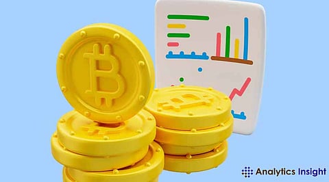 Crypto Price Today: Bitcoin Holds Firm at $66,947, Ethereum Drops  