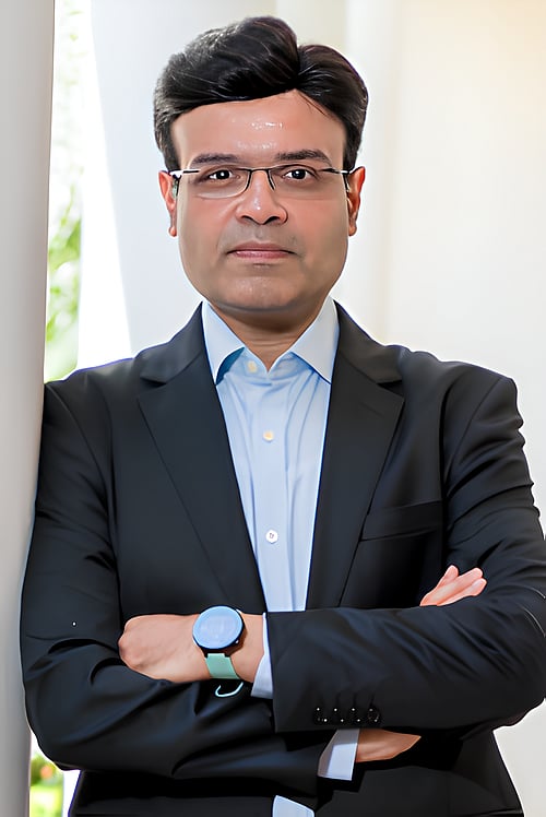 ASUS Launches its First ExpertBook CX54 Chromebook Plus in India