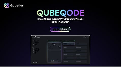 Leading Crypto Projects to Invest in for 2024: Qubetics, Cosmos, Solana, Near Protocol & Fantom