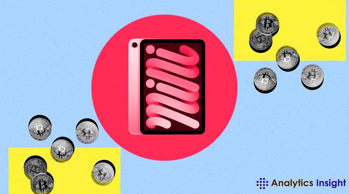 Top Tech News: Apple Unveils New iPad mini with Apple Intelligence; MARA Obtains US$200 Million Credit Facility Backed by Bitcoin Top Tech News: Apple Unveils New iPad mini with Apple Intelligence; MARA Obtains US$200 Million Credit Facility Backed by Bitcoin
