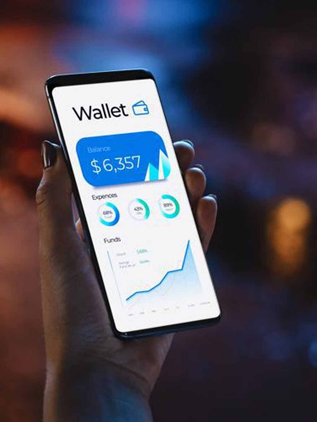 Best Crypto Wallets for Secure Investments