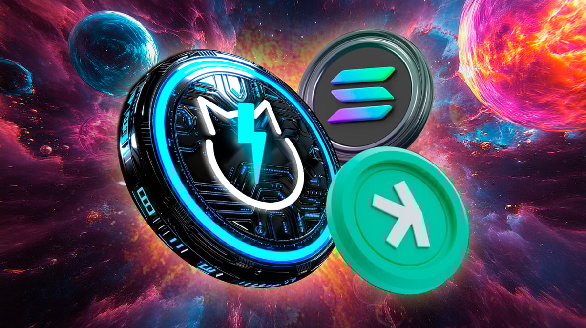 Kaspa vs Solana vs JetBolt: Which Altcoin Will Explode This October?