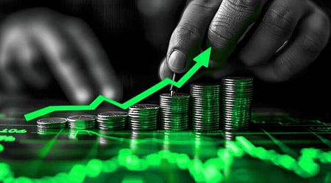 CDSL Share Price: BSE, NSE, Target, History