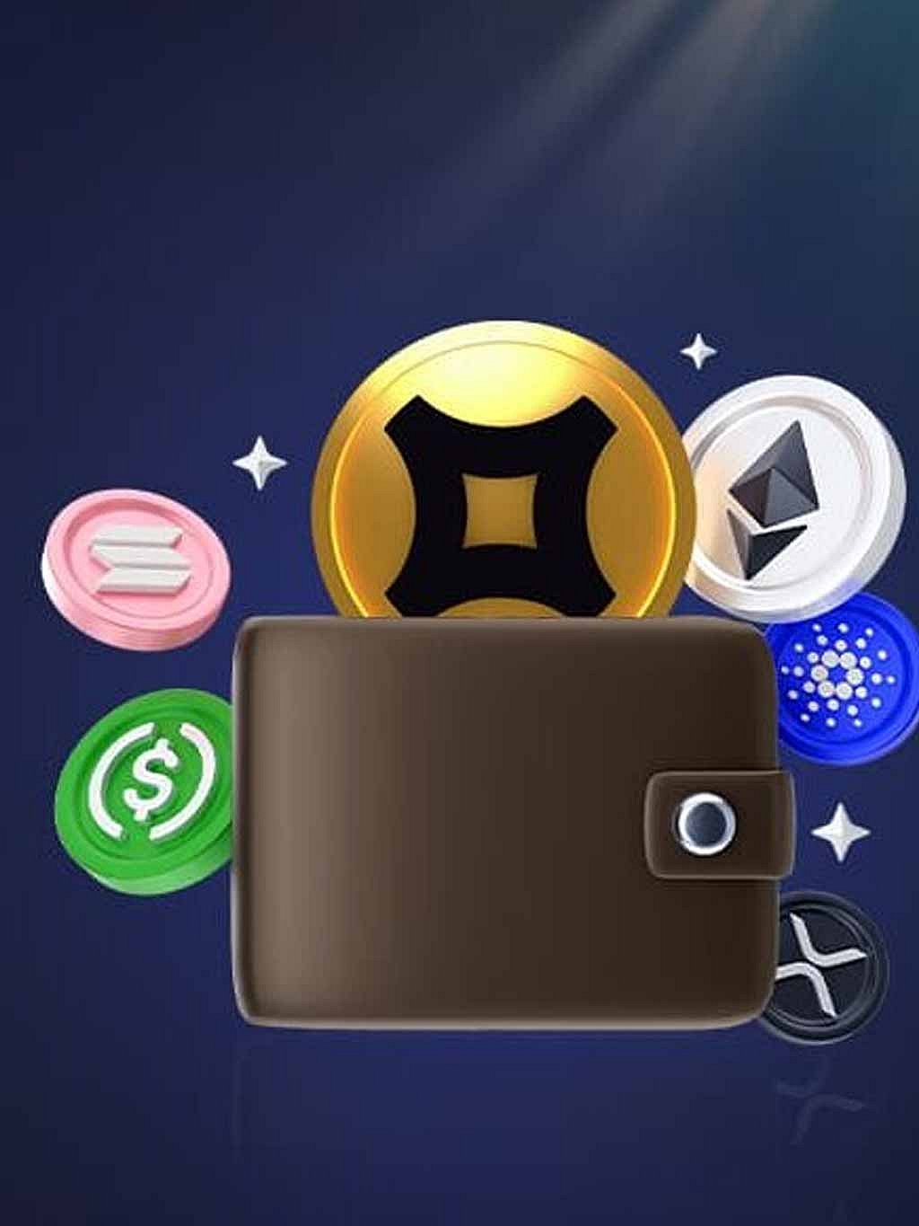 Best Crypto Wallets for Indian Investors in 2024