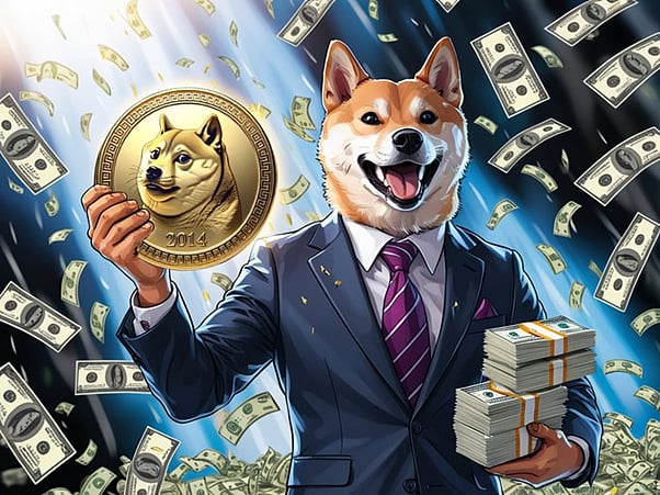 Doge2014 Presale A Unique Opportunity to Celebrate Dogecoin’s Legacy