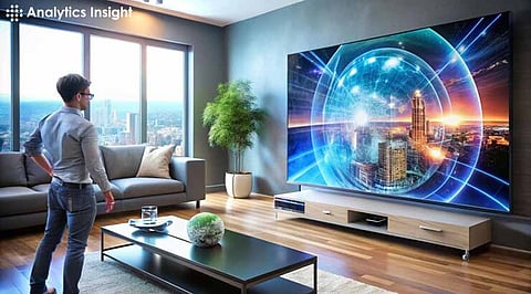 AI-Powered TVs