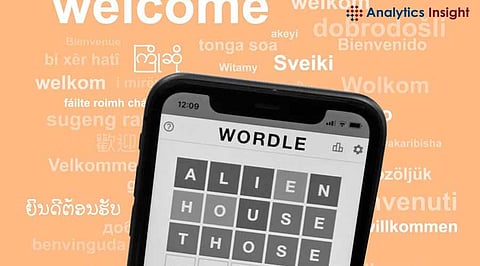 Wordle hints