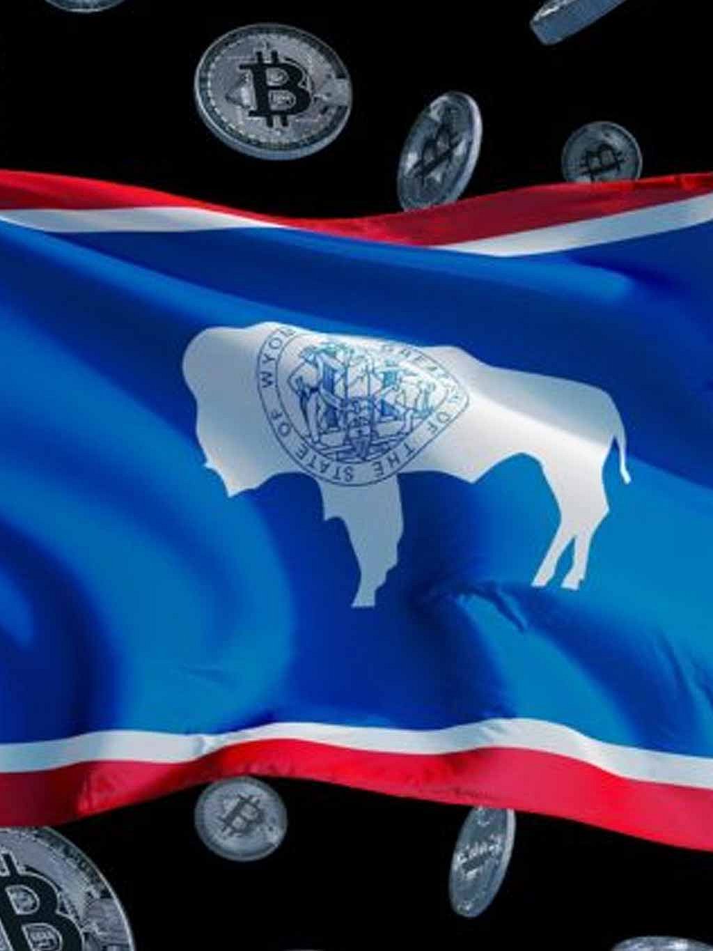 How Wyoming is Becoming a Haven for Crypto Startups