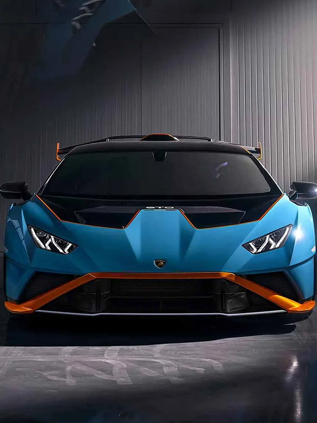 Lamborghini Huracan STO Launched in India: Everything You Need to Know
