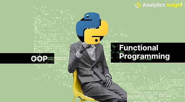 OOP vs Functional Programming in Python: Which One Should You Use?