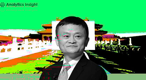 What Happened to Jack Ma?