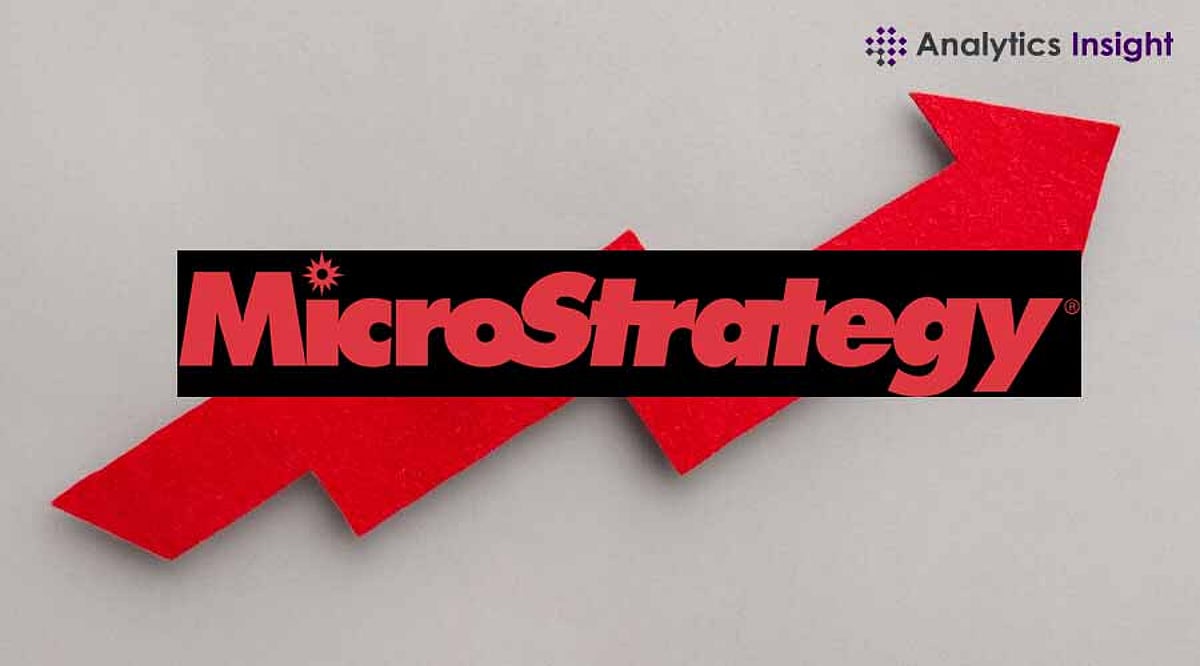 MicroStrategy Stock Price and Prediction