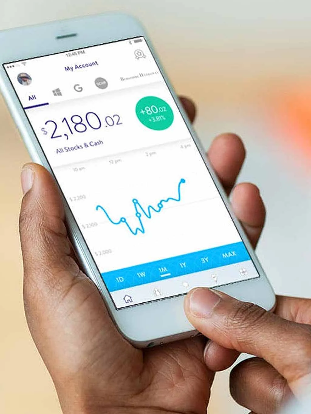 Top Investment Apps