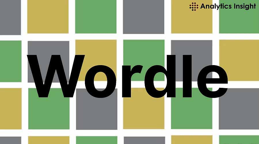 Today's Wordle Hints, Answer and Hints for Oct. 22