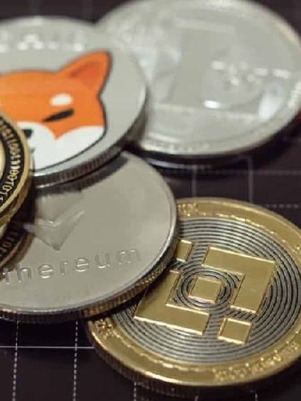 Top Cryptocurrencies under $1