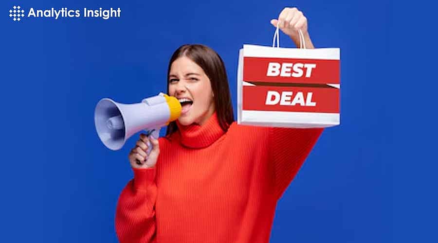 Top Deals on Best Buy in October