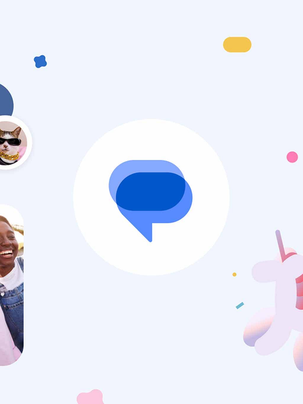 Google Enhances Messages App with New Safety Features