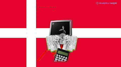 Denmark Plans Tax on Unrealized Crypto Gains Starting 2026