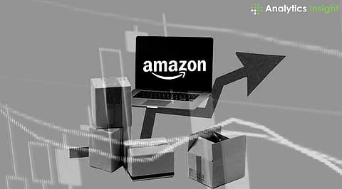 Why Should You Buy Amazon Stock?  
