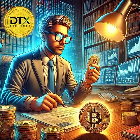DTX Exchange