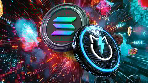 Solana Price Prediction Impact of Pump.fun's 6M SOL sale as next-gen SOL challenger rises