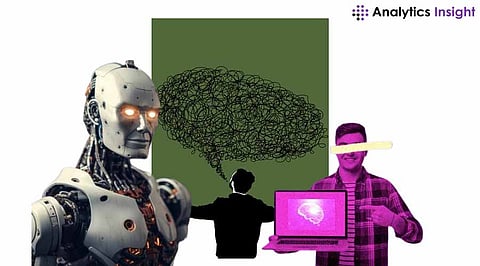 AI Counselors: The Future of Mental Health Support in India 