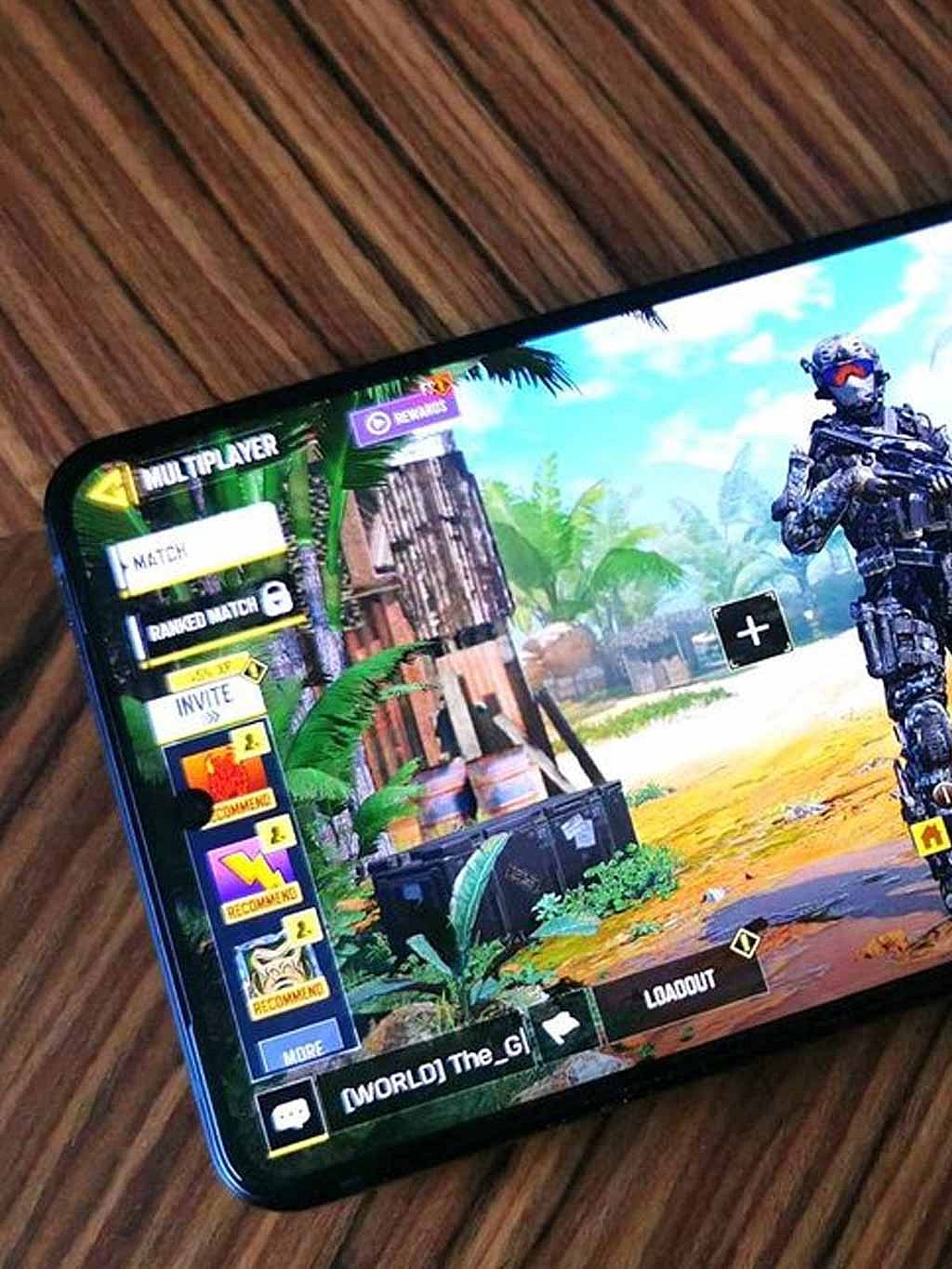 Top Gaming Phones to Look Forward to in 2024