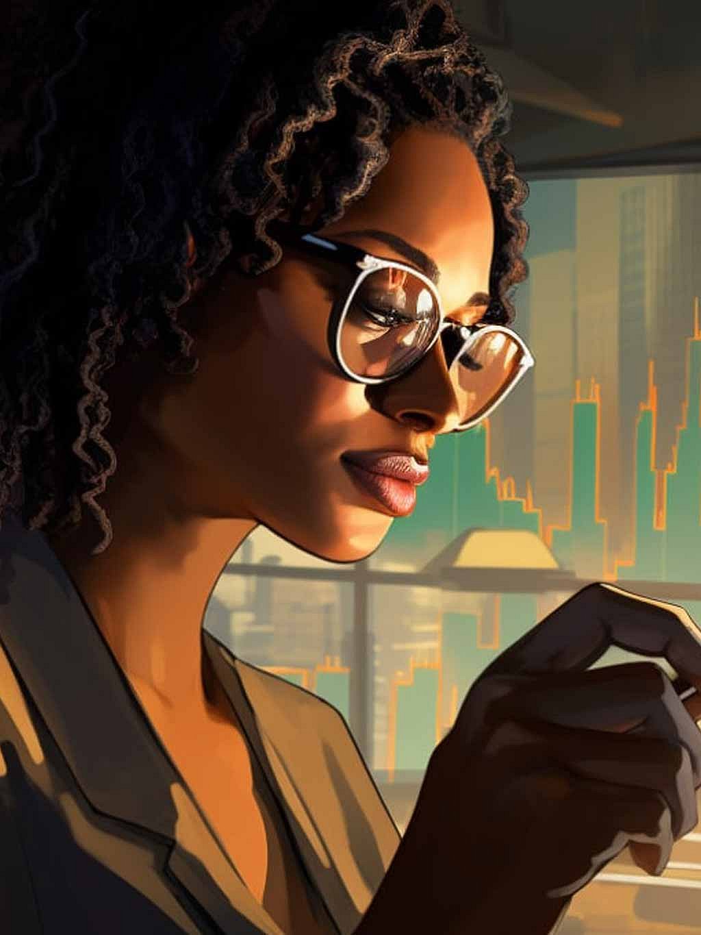 Exploring the Role of Women in Crypto Communities