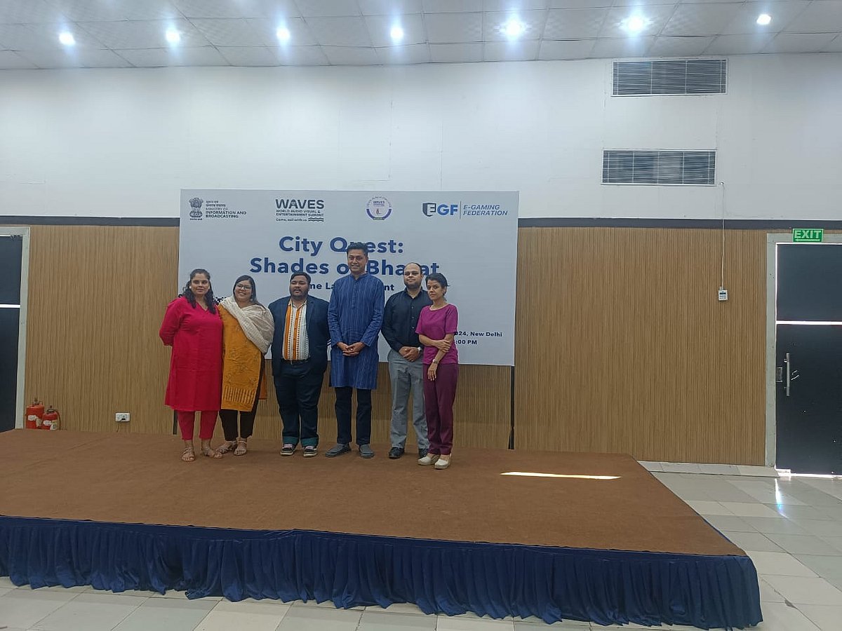 EGaming Federation joins forces with the Ministry of Information and