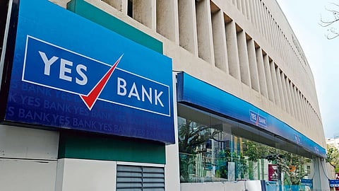 YES Bank Share Price: Target, History, BSE And NSE