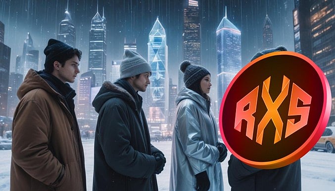 Why There is a Strong Preference for Rexas Finance (RXS) Over Meme