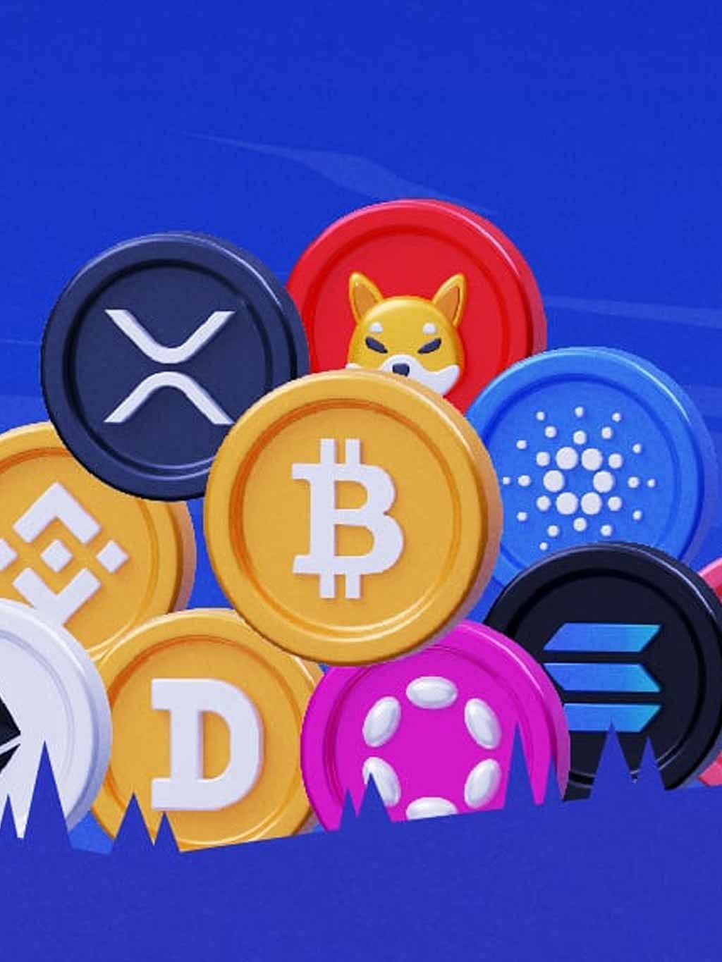 Top 5 Upcoming Crypto Projects to Watch