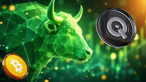 Bitcoin Price Recovery Is Bullish Confirmation For Run To $130,000, Why  This AI Altcoin Will Rally 20,000% In Response