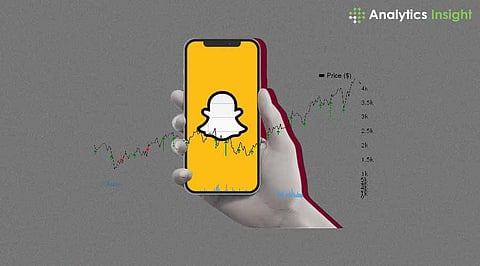 Snapchat Surges: Q3 Earnings Beat Estimates, Stock Rises