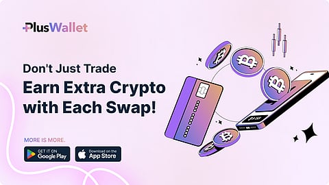 Plus Wallet