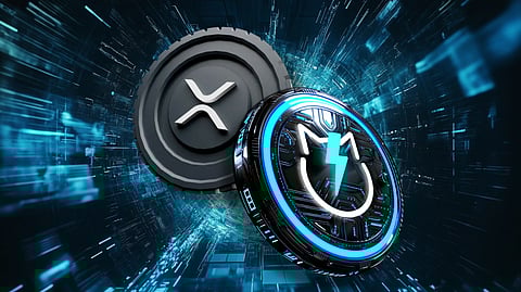 XRP Headed for Massive Crash as JetBolt Prepares for a 2024 Breakout