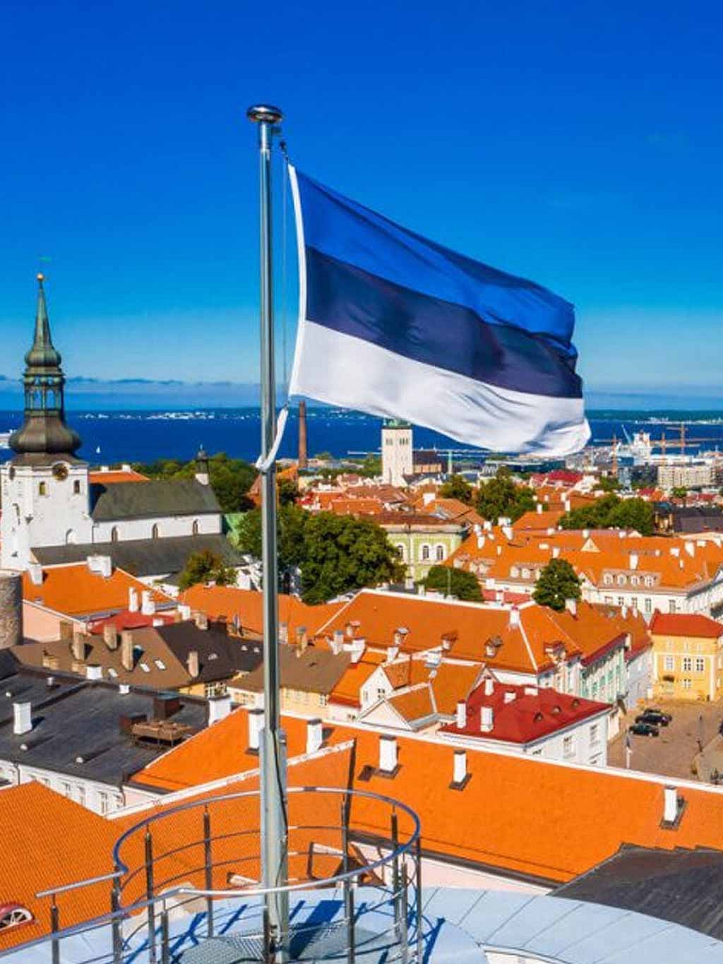 Top 5 Countries Leading in Blockchain Innovation