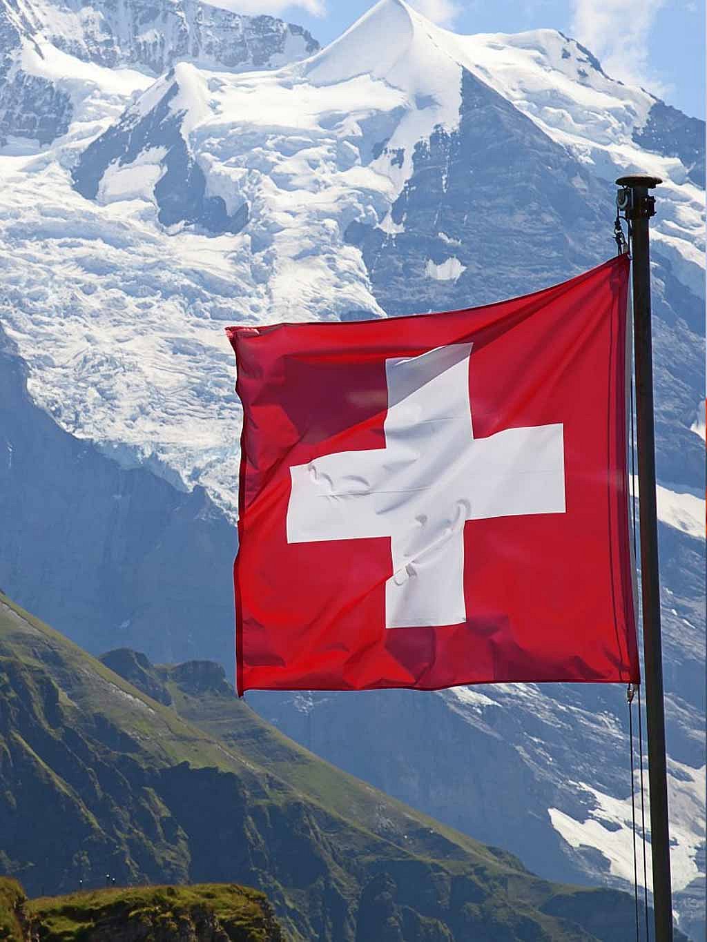 Top 5 Countries Leading in Blockchain Innovation