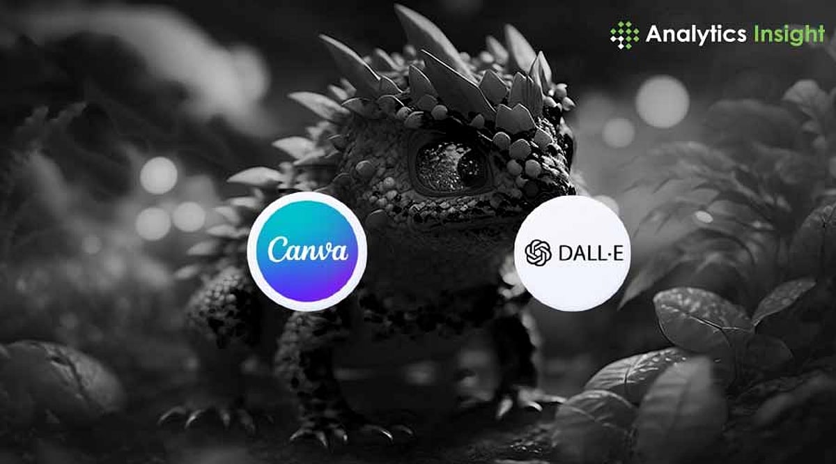 AI Tools for Image Generation: Canva vs. DALL-E