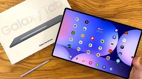 Galaxy Tab S10 Ultra: Best Accessories to Buy