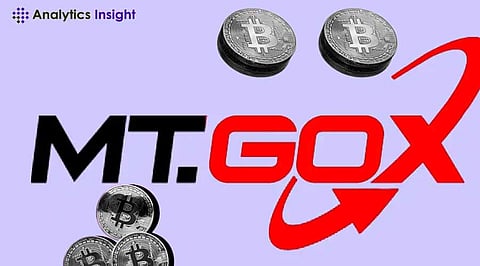 Mt. Gox