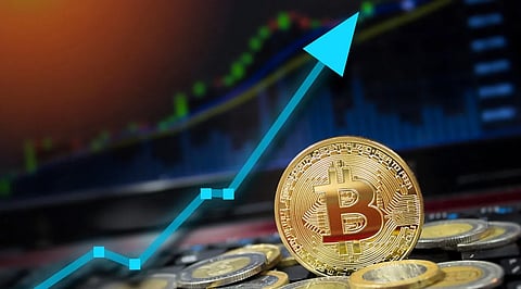Bitcoin Continues To Pump - Crypto Markets Officially In a Bullish Phase 