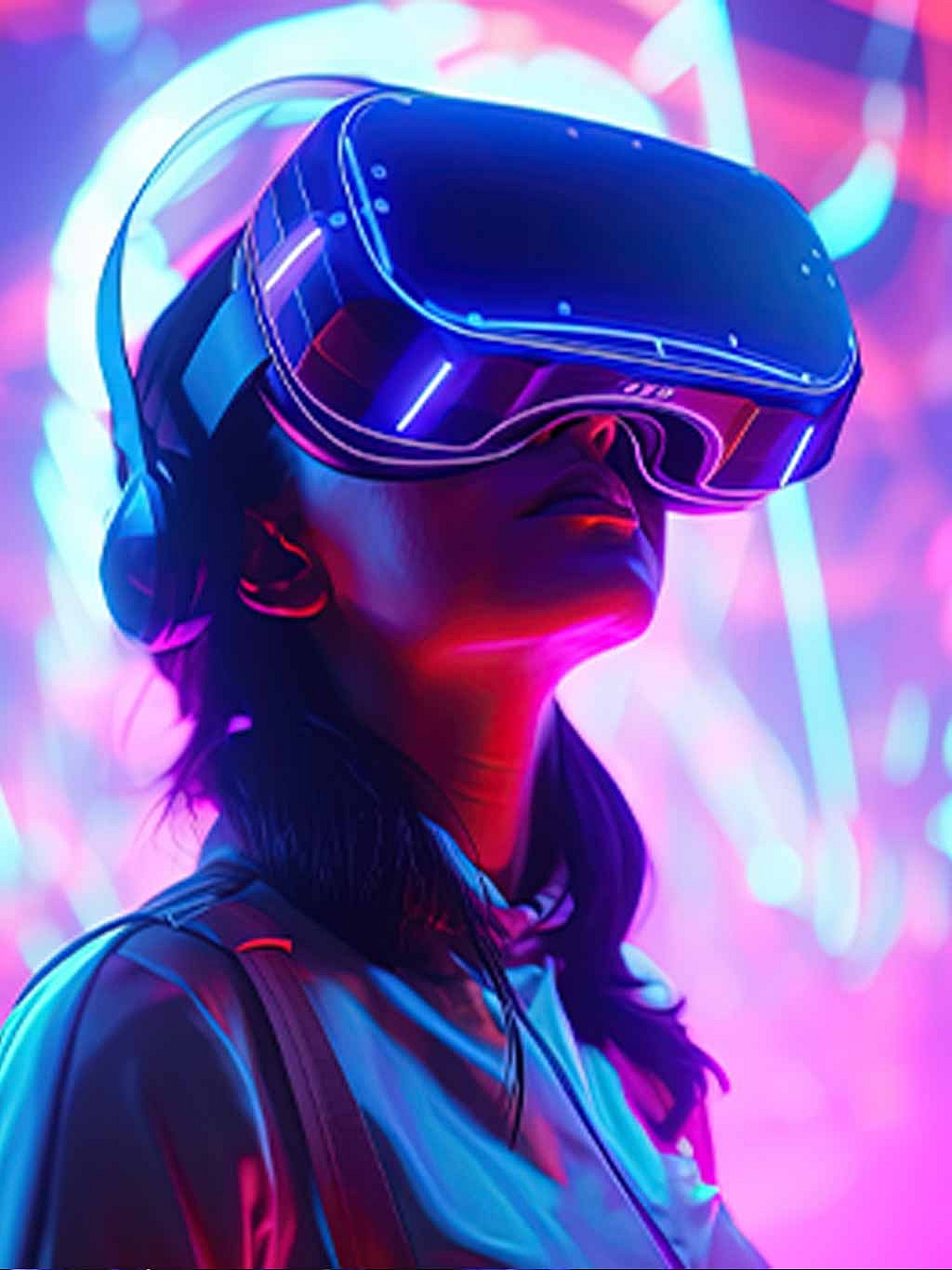 How Augmented Reality Is Shaping Crypto Experiences?