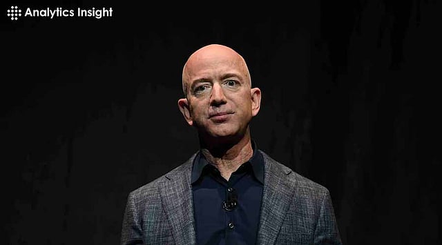 Jeff Bezos: The Myth of the Garage Startup, or the Real Deal?