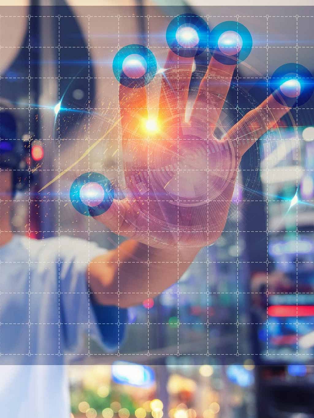 How Augmented Reality Is Shaping Crypto Experiences?