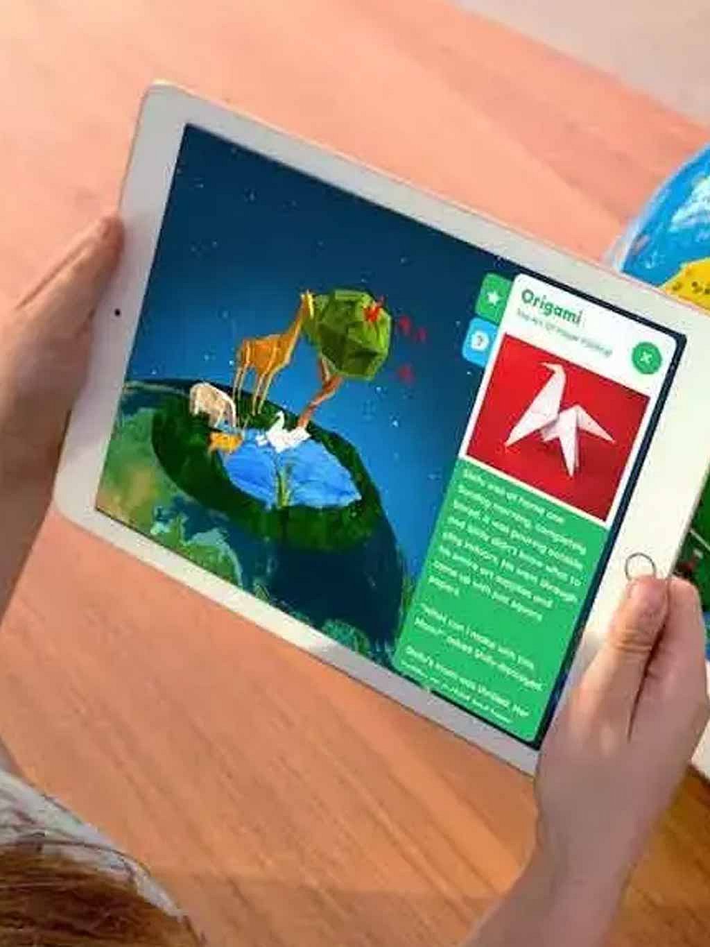 How Augmented Reality Is Shaping Crypto Experiences?