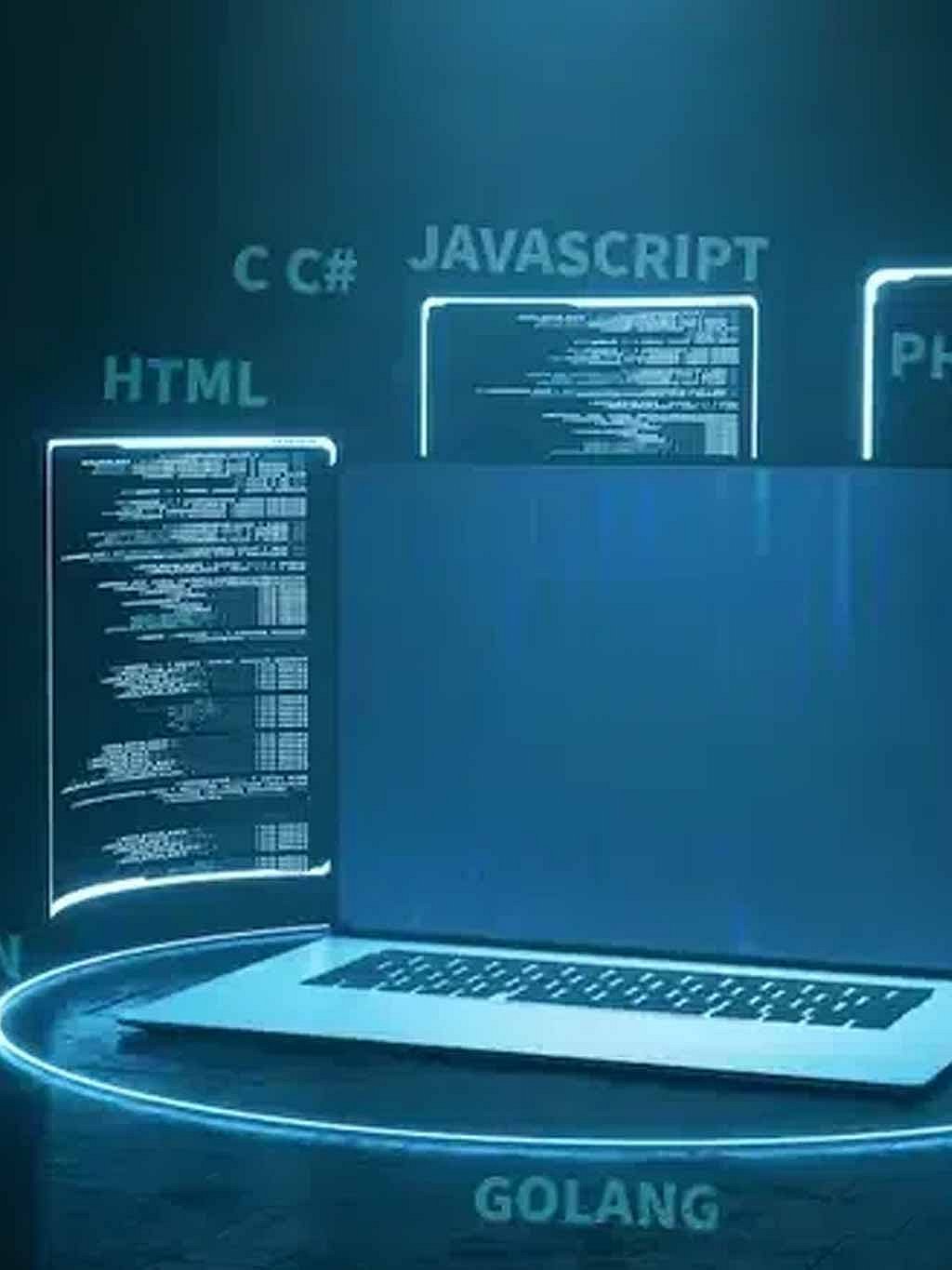 Top 5 Programming Languages for 2025
