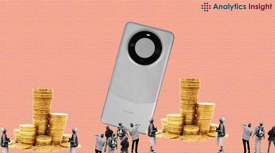 Top Tech News Huawei to Launch its Most Powerful Mate 70 Smartphone