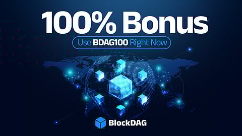 BlockDAG 