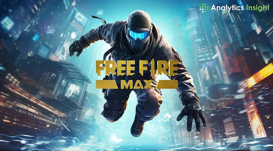 Garena Free Fire MAX Redeem Codes for November 5, 2024 Be the Last One